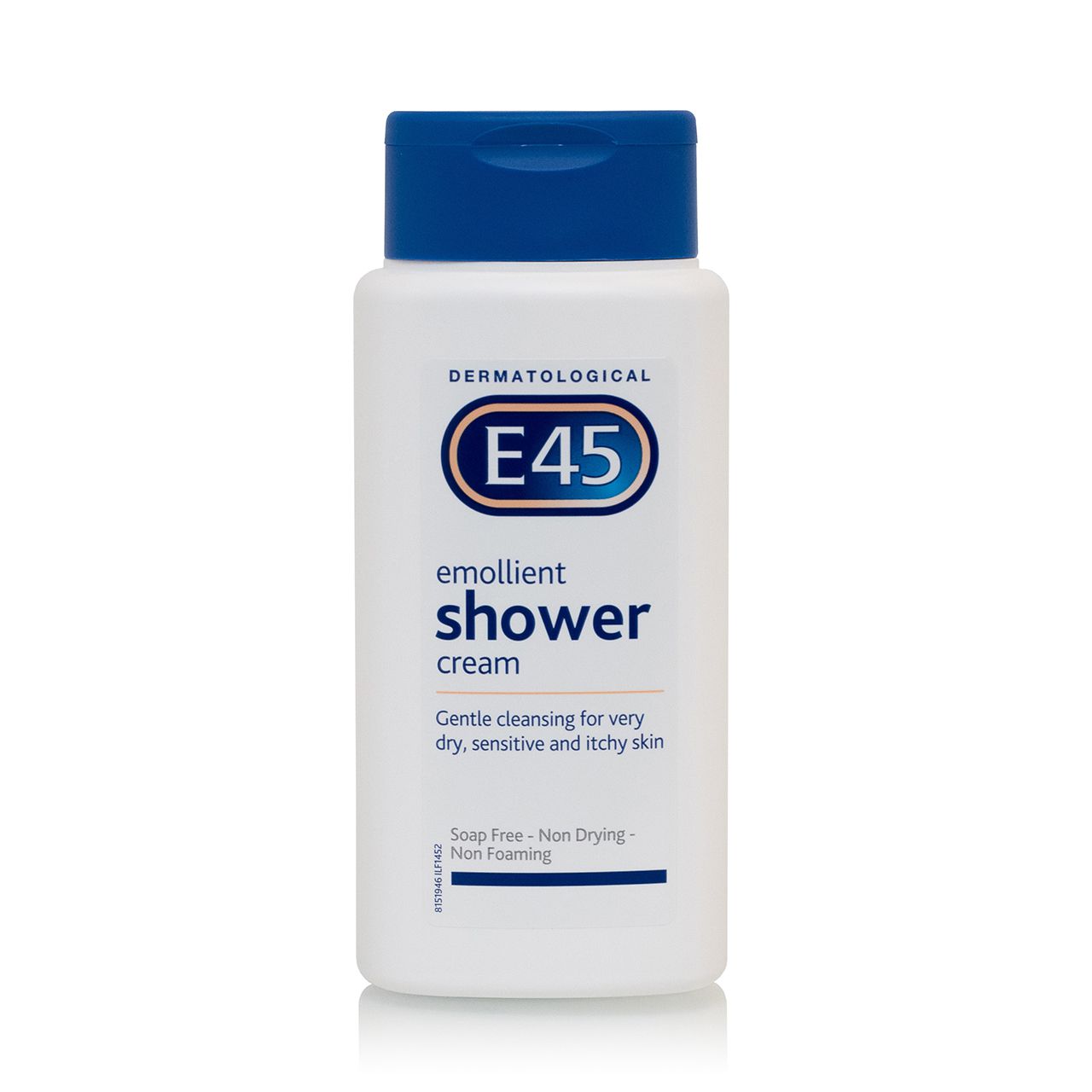E45 Emollient Shower Cream